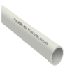 Tub PVC rigid si accesorii
